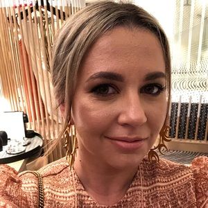 Meet your Posher, Melanie